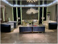 “捷娜卡琳”闪耀郑州欧凯龙 开启意式轻奢新格局