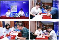 数字化大潮来袭，300多位大咖共议全球厨卫云展会