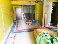 90后小伙实拍日记：从毛坯房到梦想家，金地新家打破了我的“装修焦虑”