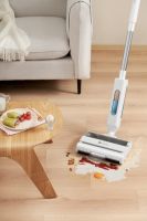 为什么这么多明星推荐滴水洗地机