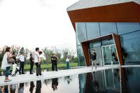 质美中国丨走进中国·光年城，恒洁与设计师共话新国货、新设计、新势能