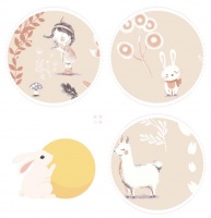 NEW IN | 让「童趣新灵感」落布生花
