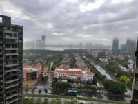 住高层的好处与坏处是什么？26楼住了几年，聊聊我的体验