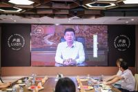 卢森地板品牌全面升级,五年内要让100万个顾客满意