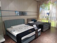 把顾客当作朋友，这样卖床垫凭什么不火？