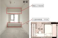 巧用鸡肋飘窗+挖空心思做收纳，这儿童房绝了| 远共设专栏016