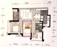 巧用鸡肋飘窗+挖空心思做收纳，这儿童房绝了| 远共设专栏016