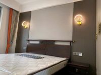 新房基本完工了，全屋背景墙3万，到落地花38万，新中式风好贵