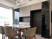 新房基本完工了，全屋背景墙3万，到落地花38万，新中式风好贵