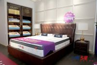 “912全民爱购日”(西安站)启动 芝华仕5星床垫持续为爱发声