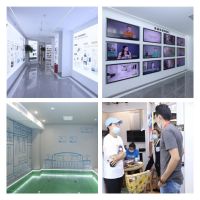 星耀京城 匠心独运 | 合建装饰总店金装开业庆典圆满落幕