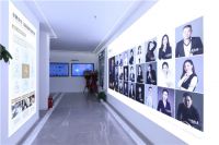 星耀京城 匠心独运 | 合建装饰总店金装开业庆典圆满落幕