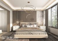 维意定制美家背景墙新款上市，背景也可以很艺术！