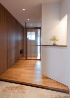 装修 灵感 | 73㎡原色日式小宅，一人两猫的生活让人羡慕！