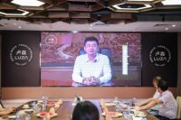 从工厂品牌到消费者品牌，卢森地板全面打响品牌升级战