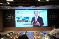 从工厂品牌到消费者品牌，卢森地板全面打响品牌升级战