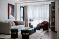 新案 · 知了空间设计 | 解构宁静