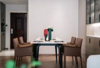 新案 · 知了空间设计 | 解构宁静