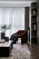 新案 · 知了空间设计 | 解构宁静