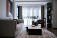 新案 · 知了空间设计 | 解构宁静