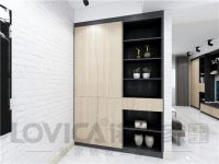 诺维家:这样的工业风,硬朗沉稳的都市轻奢气质一览无余