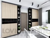 诺维家:这样的工业风,硬朗沉稳的都市轻奢气质一览无余