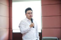 顺联家居汇·北区与博领家居举行合作签约仪式