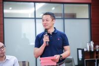 顺联家居汇·北区与博领家居举行合作签约仪式