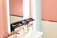 “妍”之有物，为美妆备 科勒携品牌代言人谷爱凌发布全新美妆空间