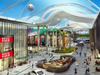 全案拎包入住一站搞定，得胜居家工厂体验中心10月1日等你种草