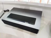 峰米科技亮相2021投洽会：立足重庆，迈向全球