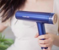 国产高端吹风机，就选康夫K9小飓风！