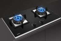 迅达平板灶，科技与时尚的惊艳搭配