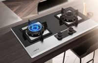 迅达平板灶，科技与时尚的惊艳搭配
