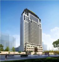 瑞吉酒店携手万瑞府西安首秀 为何又是高新区？