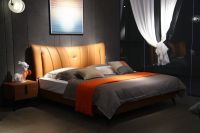 朗斯图寝具 无压力睡眠 身心更健康