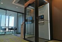 “网红电梯”维亚帝展厅落户长沙 畅想网红经济新未来