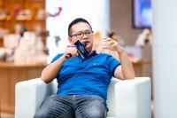 凝聚中国室内设计力量，论道中国原创风潮！百安居《对话先锋派》圆满落幕！