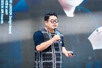 凝聚中国室内设计力量，论道中国原创风潮！百安居《对话先锋派》圆满落幕！