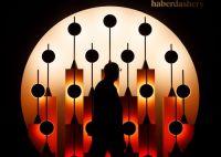 展讯 | THE NET 万相设计展将启，领略全球高端设计艺术的融合