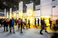 展讯 | THE NET 万相设计展将启，领略全球高端设计艺术的融合