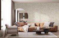 天洋墙布| 抓住这些特点，轻松辨认现代简约、混搭轻奢、新中式、欧美经典装修风格