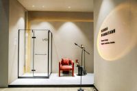 VICI淋浴房：体会方寸之间，穿越时光赏鉴