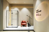 VICI淋浴房：体会方寸之间，穿越时光赏鉴