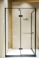 VICI淋浴房：体会方寸之间，穿越时光赏鉴