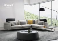 对话生活│Domicil国际梦享家居节