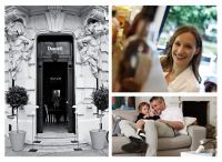 对话生活│Domicil国际梦享家居节