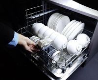 请注意！你家洗碗机可能是个洗碗盆！