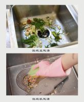 请注意！你家洗碗机可能是个洗碗盆！