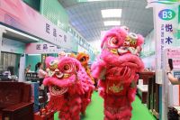 顺联家居汇·南区第32届顺联国际家居采购会正式开幕